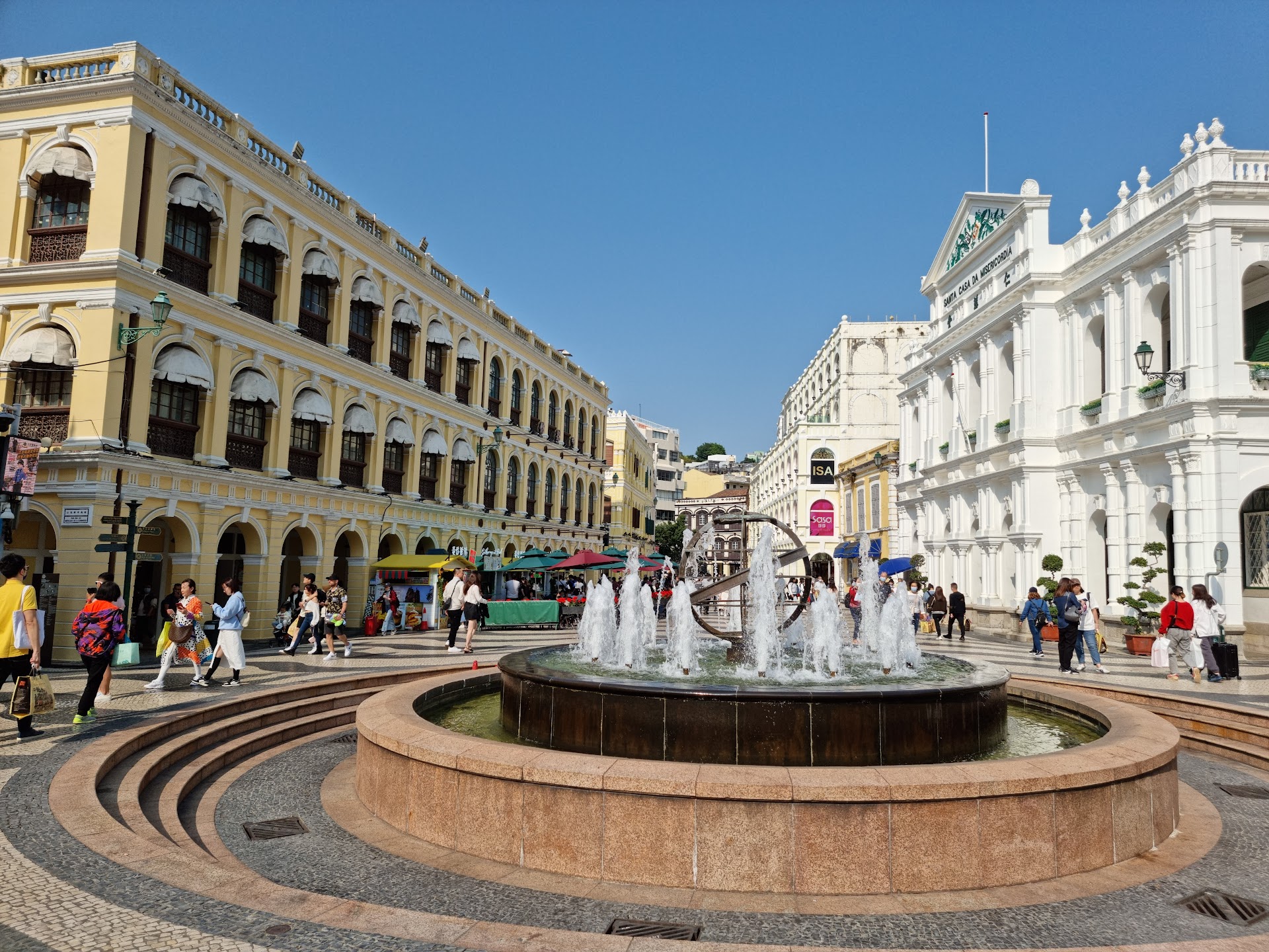 Macau