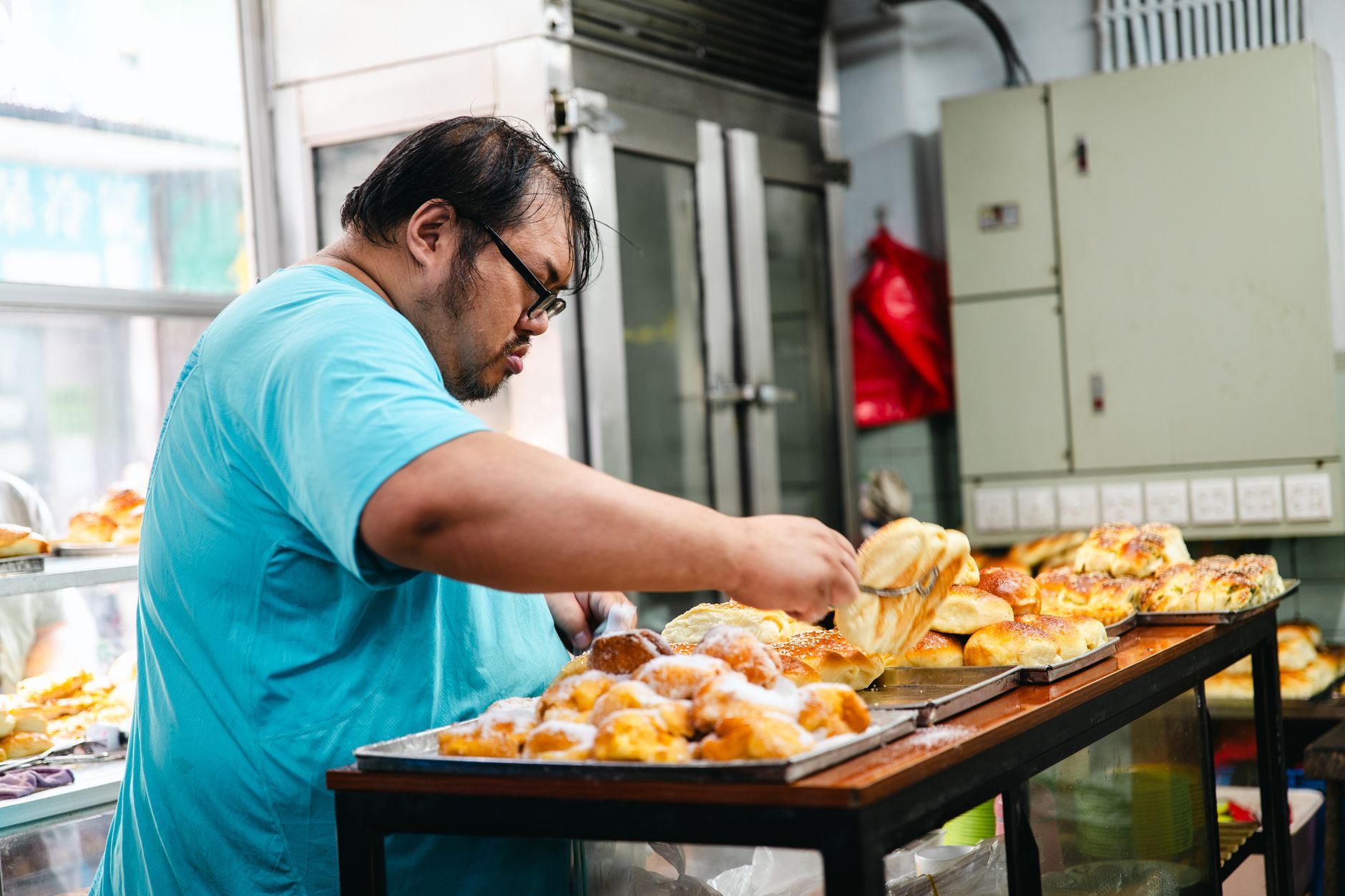 マカオ・タイパ村をふらっと食べ歩き｜路地裏でみつけた小さな一皿