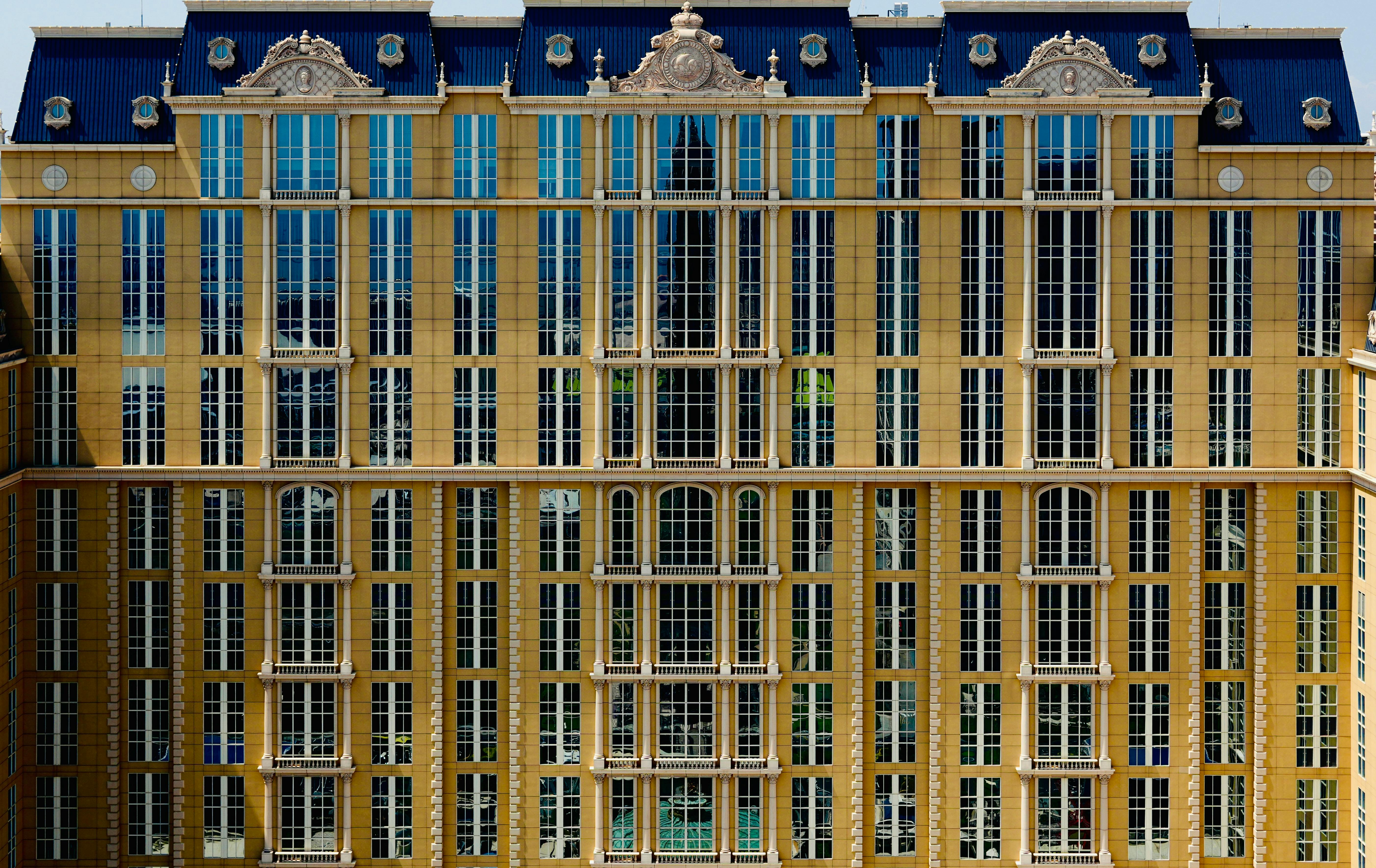 Hotel Goldener Lowe