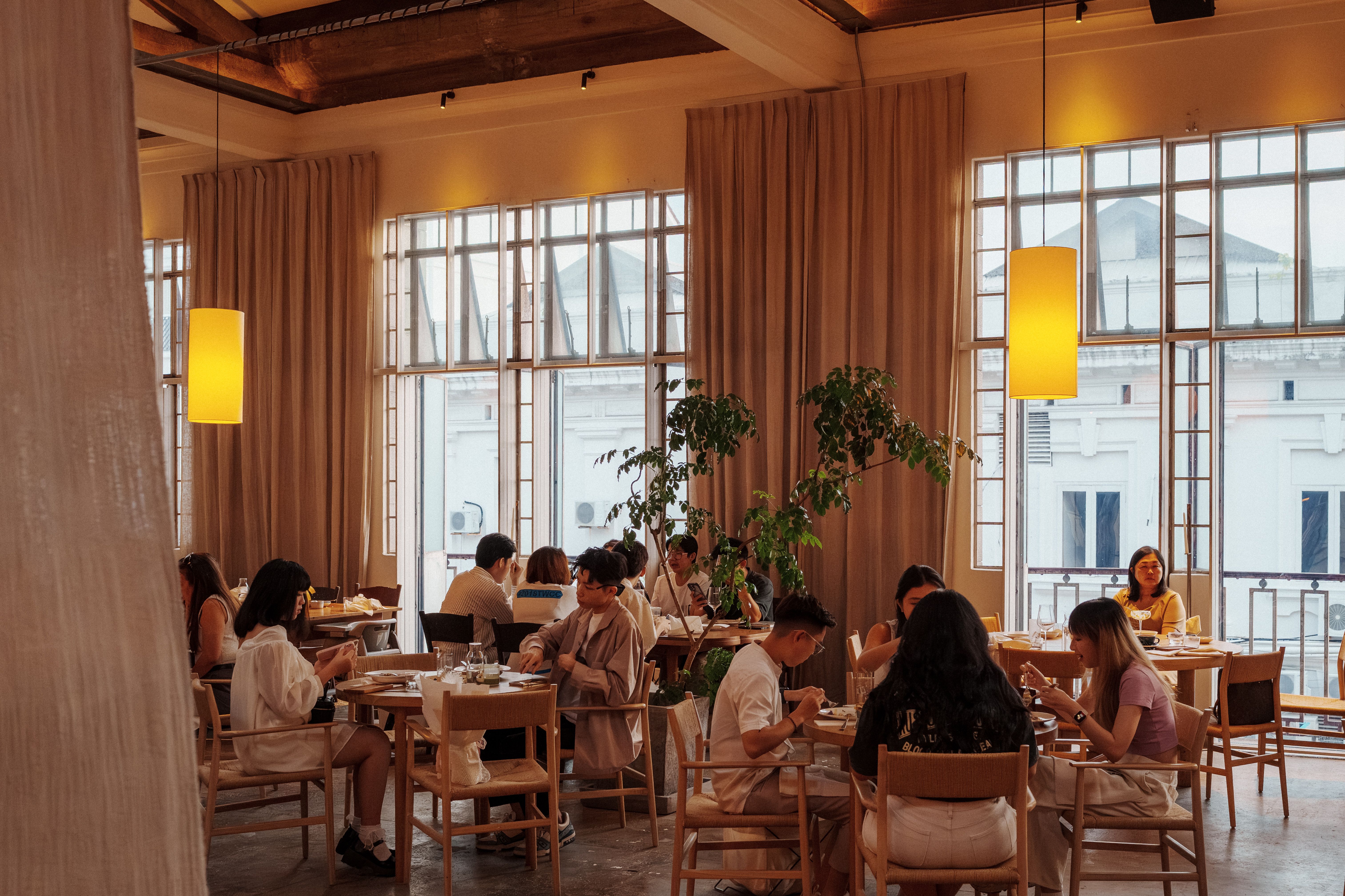 【マレーシア】ペナンの路地裏で、朝の一杯と屋台ごはんをふらっと